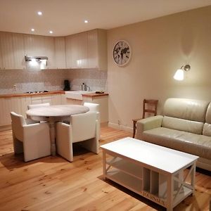 Appartement met Drie Slaapkamers